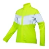 Endura Women's Urban Luminite EN1150 WP - Hi-Viz Yellow -Endura 12936202 1604911916528077