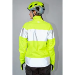 Endura Women's Urban Luminite EN1150 WP - Hi-Viz Yellow 10 Endura Women's Urban Luminite EN1150 WP - Hi-Viz Yellow -Endura 12936202 7604911916625469