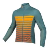 Endura Pro SL HC Jacket II - Pumpkin -Endura 12936209 1124911917028282