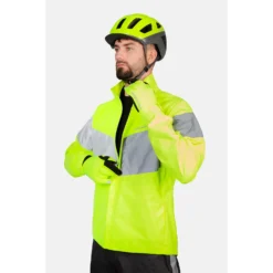 Endura Urban Luminite EN1150 Waterproof Jacket - Hi-Viz Yellow -Endura 12936216 1724911917718213