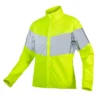 Endura Urban Luminite EN1150 Waterproof Jacket - Hi-Viz Yellow -Endura 12936216 5504911917621580
