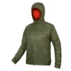 Endura GV500 Insulated Jacket - Olive Green 2 Endura GV500 Insulated Jacket - Olive Green -Endura 12936238 8944911918268044