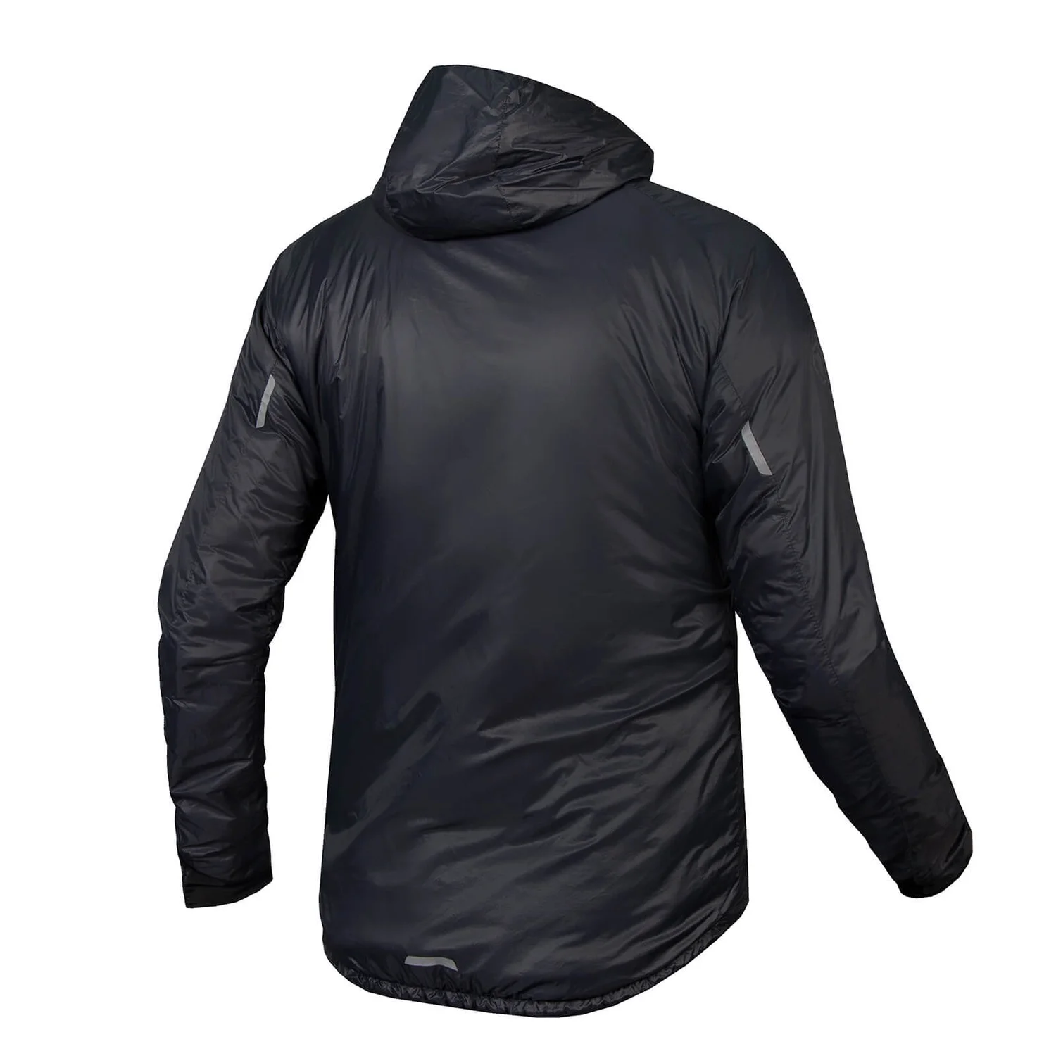 Endura GV500 Insulated Jacket - Black 4 Endura GV500 Insulated Jacket - Black - Image 2