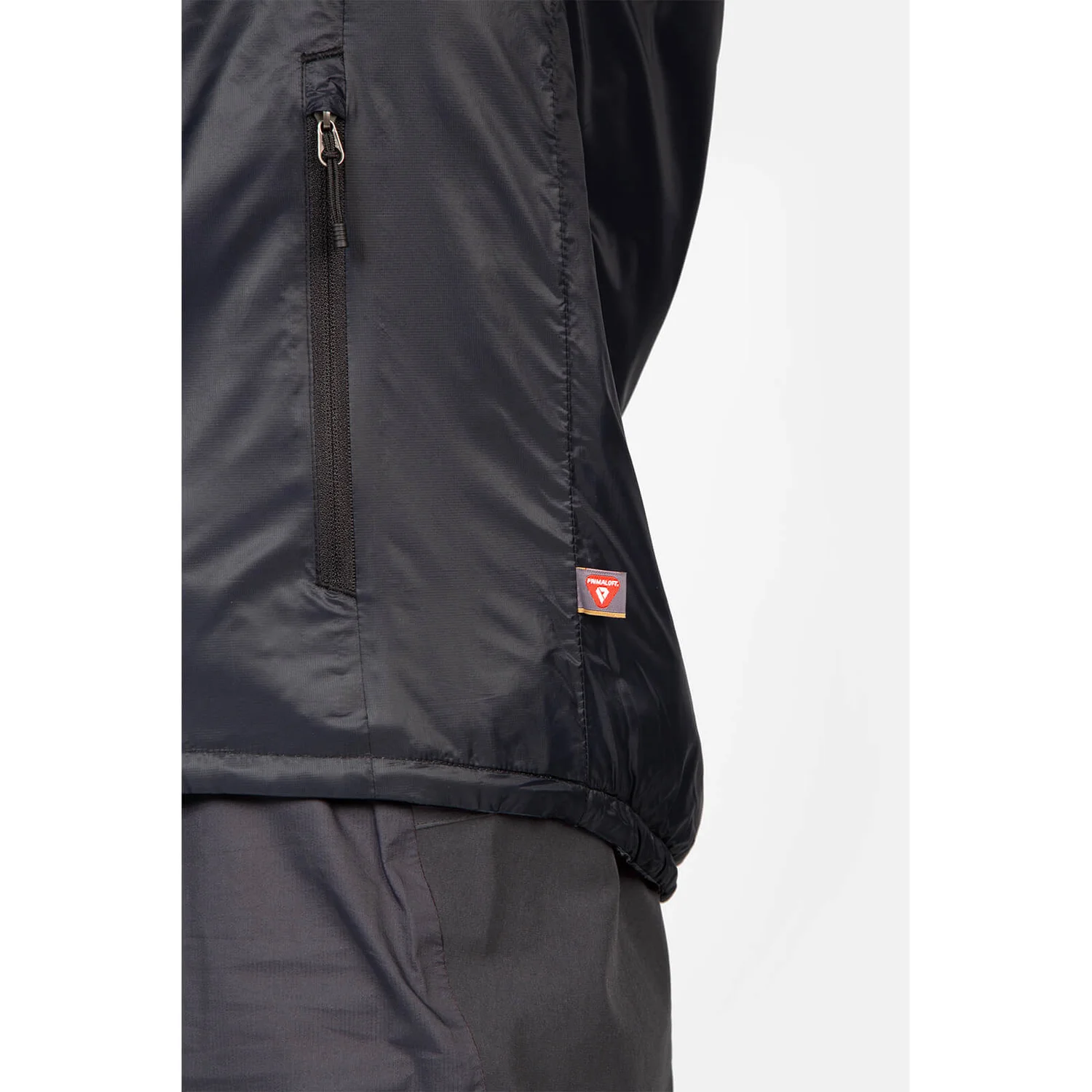 Endura GV500 Insulated Jacket - Black 8 Endura GV500 Insulated Jacket - Black - Image 6