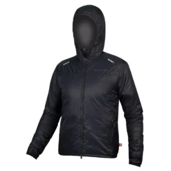 Endura GV500 Insulated Jacket - Black