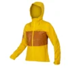 Endura Women's SingleTrack Jacket II - Saffron -Endura 12936254 7754911919075380