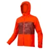 Endura SingleTrack Jacket II - Paprika -Endura 12936275 1664911920557050