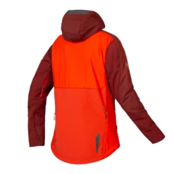 Endura Women's MT500 Freezing Point Jacket - Paprika 9 Endura Women's MT500 Freezing Point Jacket - Paprika -Endura 12936296 3584911921928848