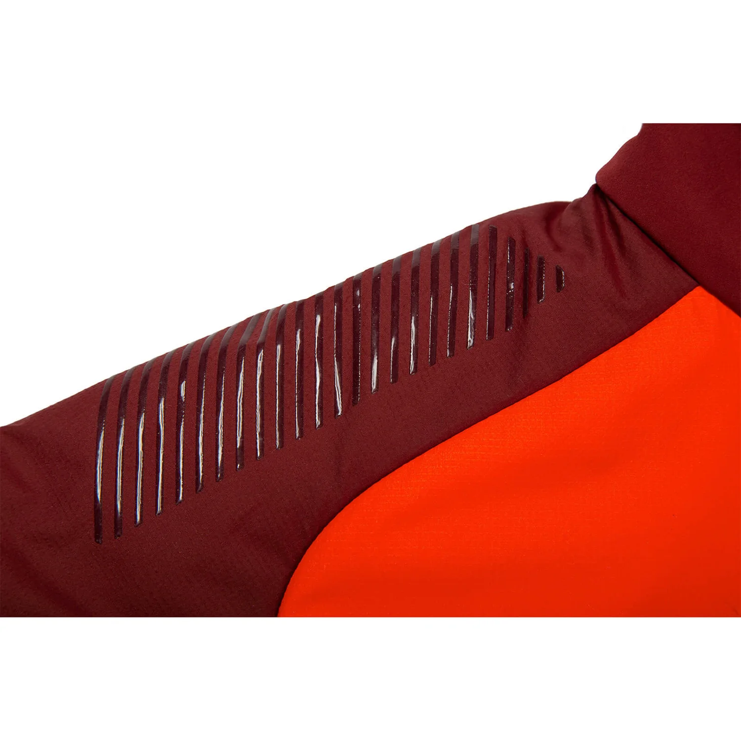 Endura Women's MT500 Freezing Point Jacket - Paprika 7 Endura Women's MT500 Freezing Point Jacket - Paprika - Image 5