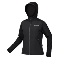 Endura Women's MT500 Freezing Point Jacket - Black