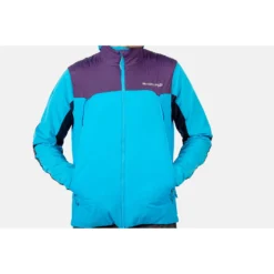 Endura MT500 Freezing Point Gilet - Electric Blue -Endura 12936317 1474911923624304