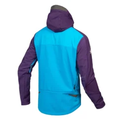Endura MT500 Freezing Point Jacket II - Electric Blue 9 Endura MT500 Freezing Point Jacket II - Electric Blue -Endura 12936331 6544911924772158