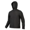 Endura Hummvee WP Shell Jacket - Black -Endura 12936352 1714911926592336