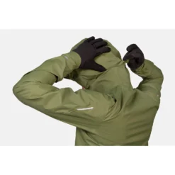 Endura GV500 Waterproof Jacket - Olive Green -Endura 12936374 2094911928306053