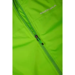 Endura Xtract Jacket II - Hi-Viz Yellow -Endura 12936417 1534911931044054