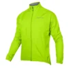 Endura Xtract Jacket II - Hi-Viz Yellow -Endura 12936417 1934911930887859