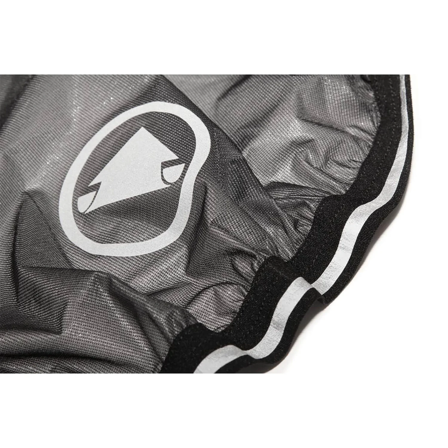 Endura Women's FS260-Pro Adrenaline Race Cape II - Hi-Viz Yellow 8 Endura Women's FS260-Pro Adrenaline Race Cape II - Hi-Viz Yellow - Image 6