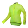 Endura Women's FS260-Pro Adrenaline Race Cape II - Hi-Viz Yellow -Endura 12936423 1424911931495743