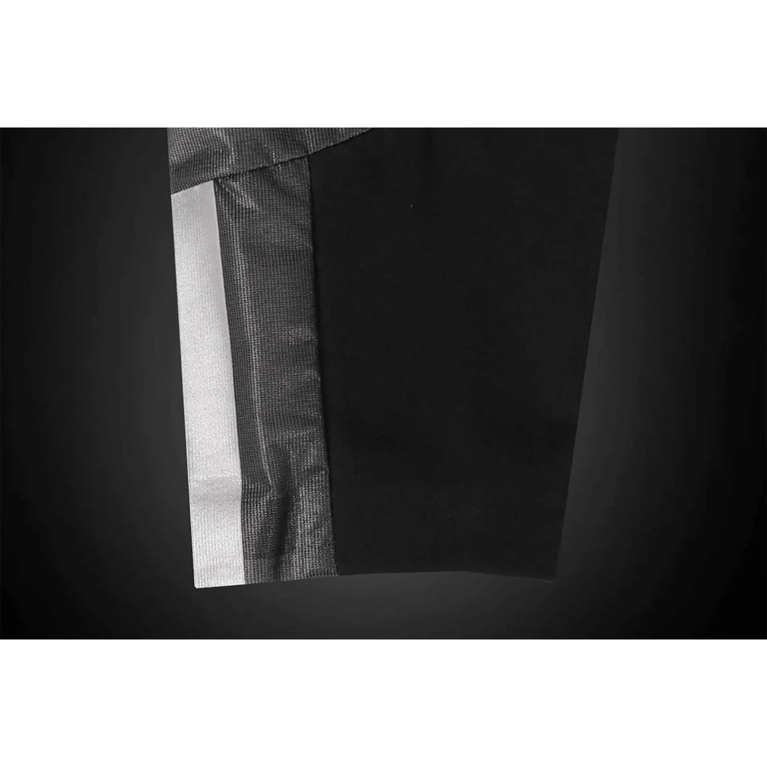 Endura Women's FS260-Pro Adrenaline Race Cape II - Hi-Viz Yellow 7 Endura Women's FS260-Pro Adrenaline Race Cape II - Hi-Viz Yellow - Image 5