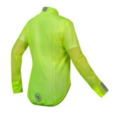 Endura Women's FS260-Pro Adrenaline Race Cape II - Hi-Viz Yellow 9 Endura Women's FS260-Pro Adrenaline Race Cape II - Hi-Viz Yellow -Endura 12936423 5494911931548942