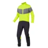 Endura Urban Luminite Waterproof One Piece - Hi-Viz Yellow -Endura 12936430 1064911932129838