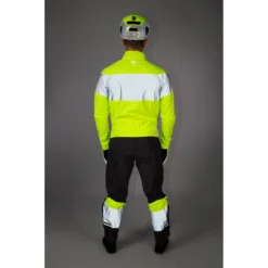 Endura Urban Luminite Waterproof One Piece - Hi-Viz Yellow -Endura 12936430 1204911932364261