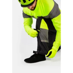 Endura Urban Luminite Waterproof One Piece - Hi-Viz Yellow -Endura 12936430 5274911932264079