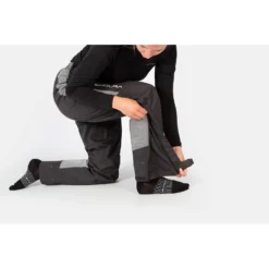 Endura Women's Urban Luminite Waterproof Pants - Anthracite -Endura 12936437 1814911932754936