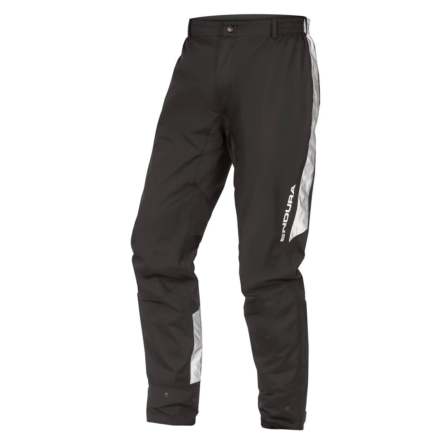 Endura Urban Luminite Waterproof Pant II - Anthracite 3 Endura Urban Luminite Waterproof Pant II - Anthracite