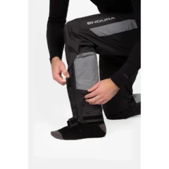 Endura Urban Luminite Waterproof Pant II - Anthracite 11 Endura Urban Luminite Waterproof Pant II - Anthracite -Endura 12936443 9134911933251535