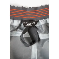 Endura GV500 Waterproof Short - Anthracite -Endura 12936450 1144911933825150