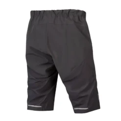Endura GV500 Waterproof Short - Anthracite -Endura 12936450 1904911933661023