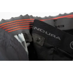 Endura GV500 Waterproof Short - Anthracite -Endura 12936450 4794911933759186