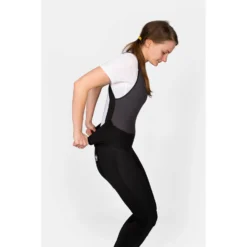 Endura Women's Pro SL EGM Bibtight - Black 12 Endura Women's Pro SL EGM Bibtight - Black -Endura 12936480 2124911935729241