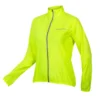 Endura Women's Pakajak - Hi-Viz Yellow 1 Endura Women's Pakajak - Hi-Viz Yellow -Endura 12936486 2054911935974686