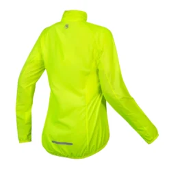 Endura Women's Pakajak - Hi-Viz Yellow -Endura 12936486 3114911936019431