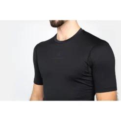 Endura Transloft S/S Baselayer - Black -Endura 12936514 1284911936777366