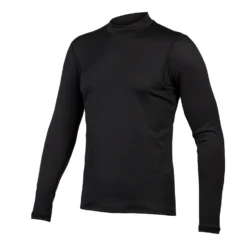 Endura Transloft L/S Baselayer - Black