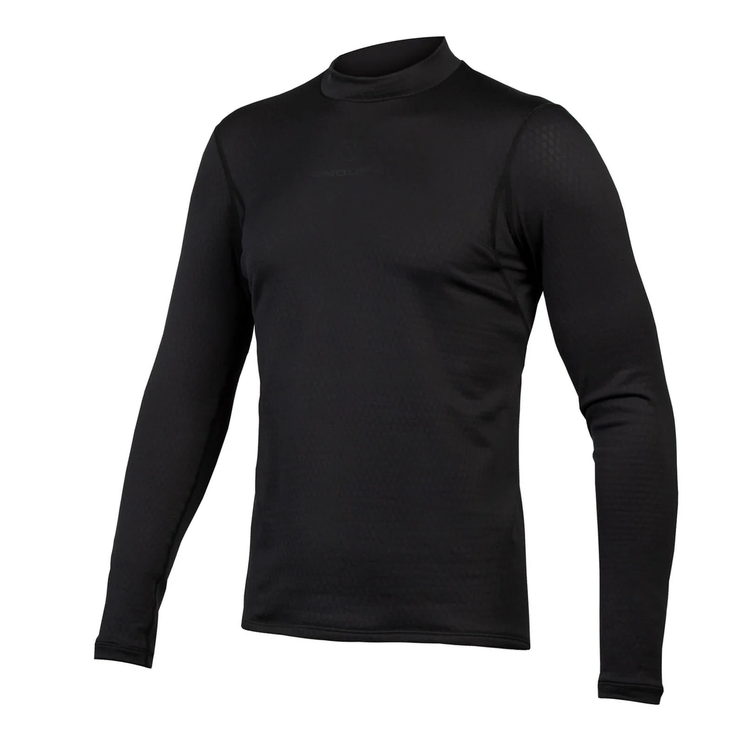 Endura Transloft L/S Baselayer - Black 3 Endura Transloft L/S Baselayer - Black