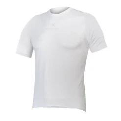 Endura Translite S/S Baselayer II - White