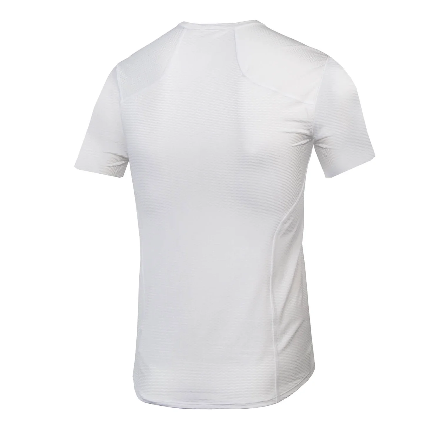 Endura Translite S/S Baselayer II - White 4 Endura Translite S/S Baselayer II - White - Image 2