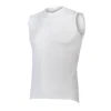 Endura Translite Sleeveless Baselayer II - White -Endura 12936533 2914888363606065