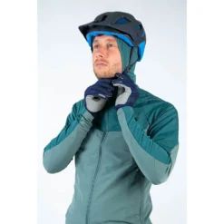 Endura MT500 Thermal L/S II - Electric Blue -Endura 12936540 1864911937862130