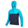 Endura MT500 Thermal L/S II - Electric Blue -Endura 12936540 1914888363676652