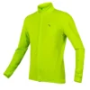 Endura Xtract Roubaix L/S Jersey - Hi-Viz Yellow 2 Endura Xtract Roubaix L/S Jersey - Hi-Viz Yellow -Endura 12936553 1434888363824930