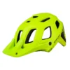 Endura SingleTrack Helmet II - Hi-Viz Yellow -Endura 12936559 6554911939013398