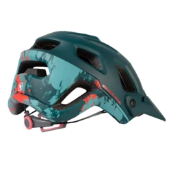 Endura SingleTrack Helmet II - -Endura 12936563 1664911939700776