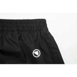 Endura Hummvee Transit Waterproof Trouser - Black -Endura 12936567 1444911940480155
