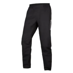 Endura Hummvee Transit Waterproof Trouser - Black