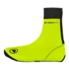 Endura FS260-Pro Slick Overshoe II - Hi-Viz Yellow -Endura 12936604 1224911941021367